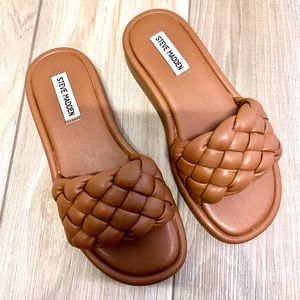 Steve Madden sandals